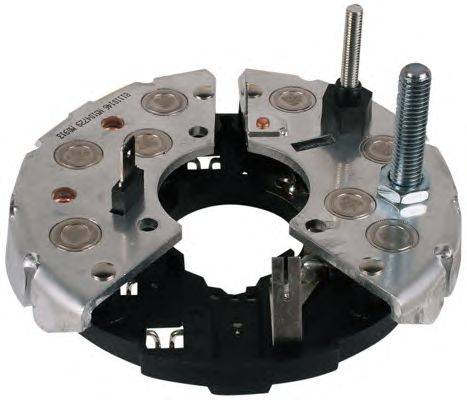 Держатель диодов, генератор PowerMax 81110146