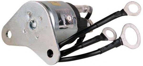 Тяговое реле, стартер PowerMax 81011088