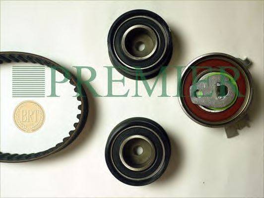 Комплект ремня ГРМ BRT Bearings PBTK110