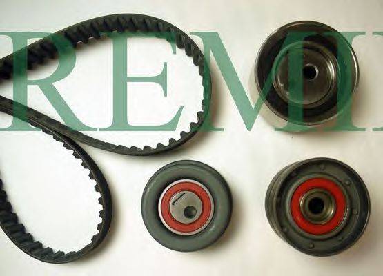 Комплект ремня ГРМ BRT Bearings PBTK305