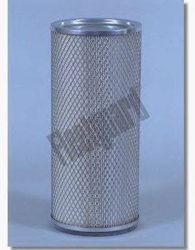 Воздушный фильтр FLEETGUARD AF1749