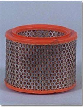 Воздушный фильтр FLEETGUARD AF1953