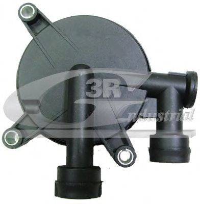 Фланец охлаждающей жидкости 3RG 82752