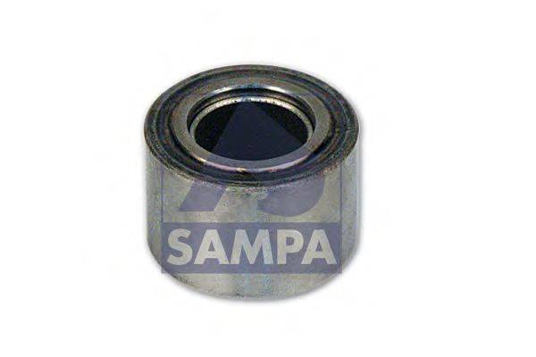 ролик тормозных колодок SAMPA 030.225