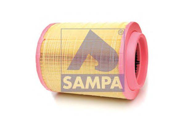 Воздушный фильтр SAMPA 061.334
