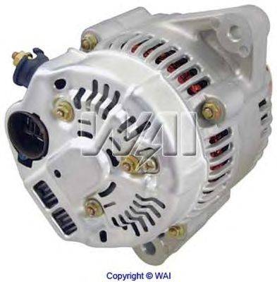 Генератор WAIglobal 13538R