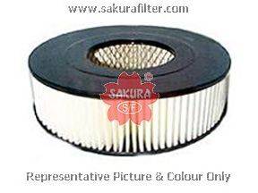 Воздушный фильтр SAKURA  Automotive A-1111