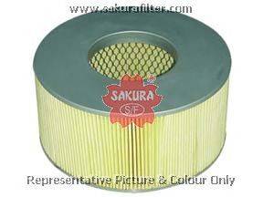 Воздушный фильтр SAKURA  Automotive A1142