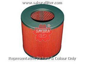Воздушный фильтр SAKURA  Automotive A1185