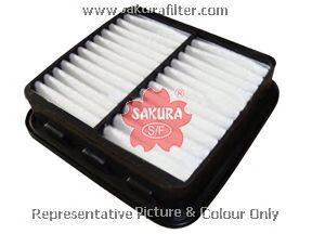 Воздушный фильтр SAKURA  Automotive A1229