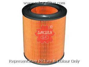Воздушный фильтр SAKURA  Automotive A-2510