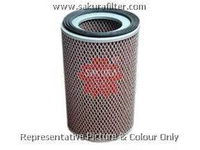 Воздушный фильтр SAKURA  Automotive A-6111