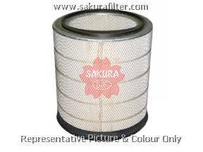 Воздушный фильтр GENERAL MOTORS 9039993