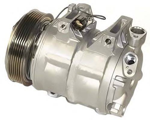Компрессор, кондиционер ACR 134838