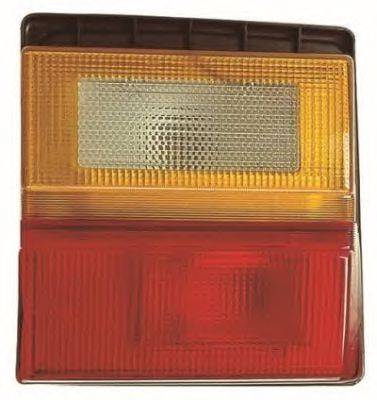 Основная фара KLOKKERHOLM 110723