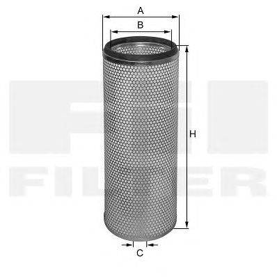Воздушный фильтр FIL FILTER HP 908 A