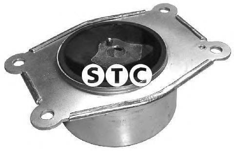 Подвеска, двигатель STC T404384
