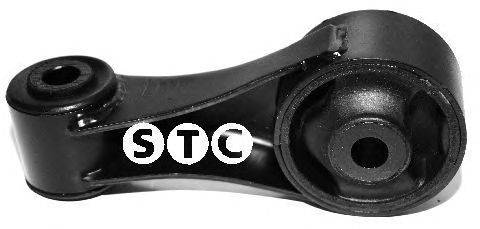 Подвеска, двигатель STC T405190