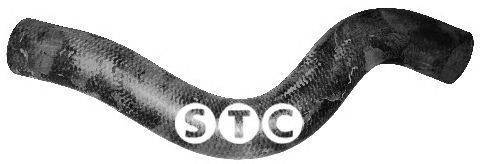 Шланг радиатора STC T409363