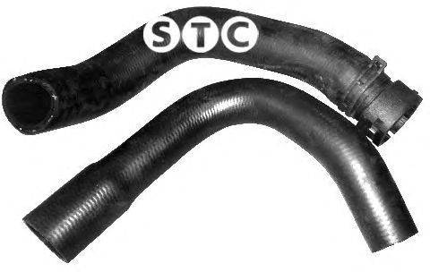 Шланг радиатора STC T409507