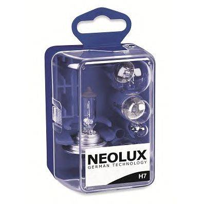 Ассортимент ламп накаливания NEOLUX® N499KIT