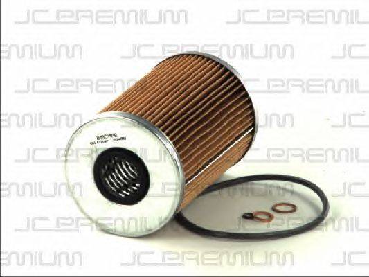 Масляный фильтр JC PREMIUM B1B011PR