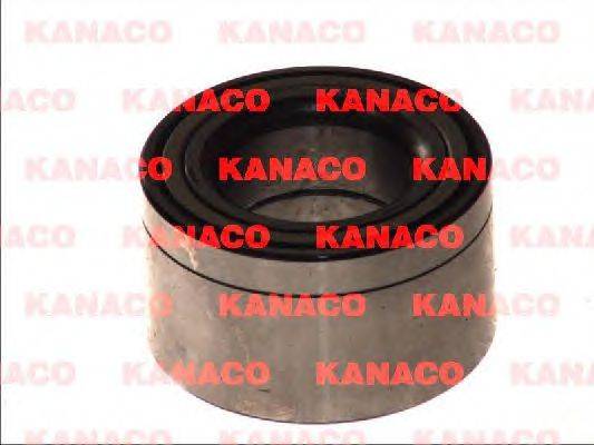 Комплект подшипника ступицы колеса KANACO H16005