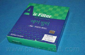 Воздушный фильтр PARTS-MALL PAA-059