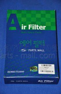 Воздушный фильтр PARTS-MALL PAB013