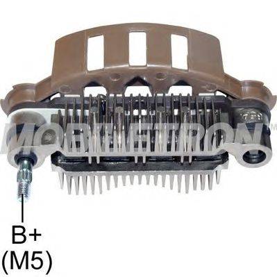 Выпрямитель, генератор CARGOPARTS 330593