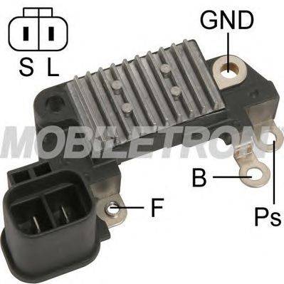 Регулятор генератора MOBILETRON VR-H2000-23