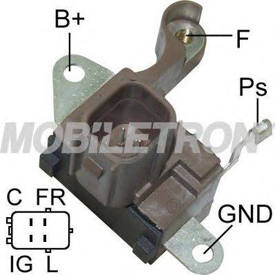 Регулятор генератора MOBILETRON VR-H2005-149