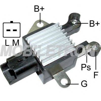 Регулятор генератора MOBILETRON VR-H2005-83