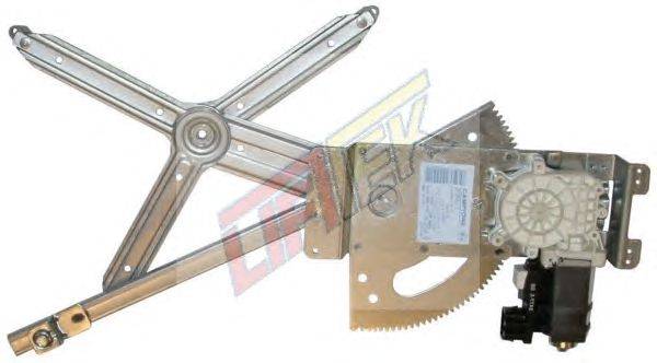 Подъемное устройство для окон LIFT-TEK LT OPO51 R C