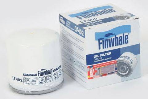 Масляный фильтр FINWHALE LF402