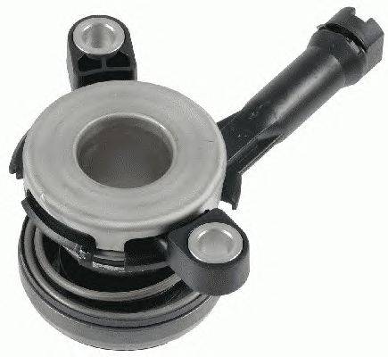 Центральный выключатель, система сцепления SACHS 3182 600 168