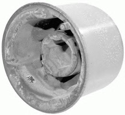 Подвеска, рычаг независимой подвески колеса LEMFÖRDER 29710 01