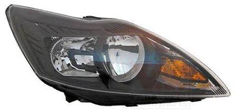 Основная фара VAN WEZEL 1866966