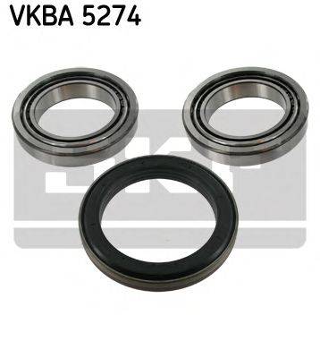 Комплект подшипника ступицы колеса SKF VKBA5274