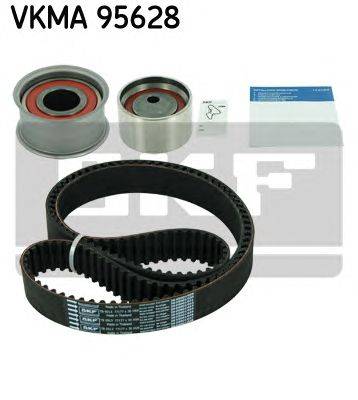 Комплект ремня ГРМ SKF VKMA95628