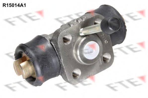 Колесный тормозной цилиндр FTE S295