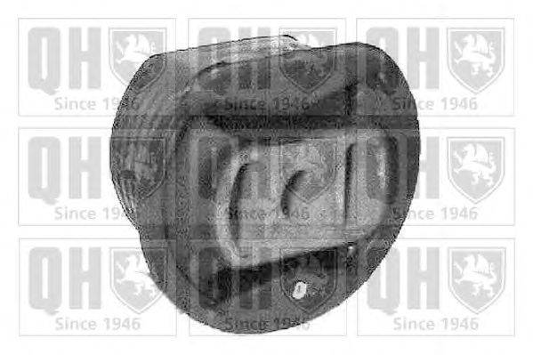 Втулка, балка моста QUINTON HAZELL EM2497