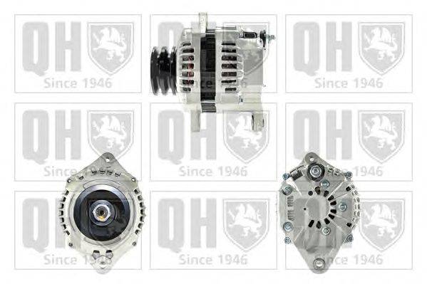Генератор QUINTON HAZELL QRA1288