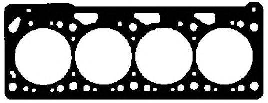 Прокладка, головка цилиндра GOETZE 30-028910-10