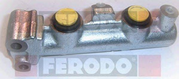 Главный тормозной цилиндр FERODO FHM1012