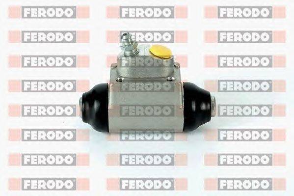 Колесный тормозной цилиндр FERODO FHW4260