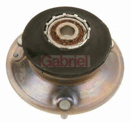 Опора стойки амортизатора GABRIEL GK355