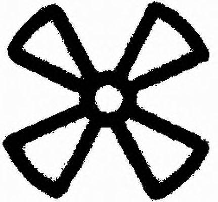 Щиток SWF 596604