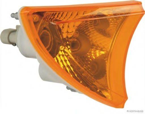 Фонарь указателя поворота HERTH+BUSS ELPARTS 83700533