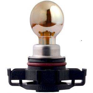 Лампа накаливания, фонарь указателя поворота; Лампа накаливания, противотуманная фара; Лампа накаливания; Лампа накаливания, фонарь указателя поворота; Лампа накаливания, противотуманная фара PHILIPS 12180SV+C1